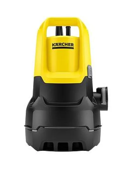 Image of Karcher SP 9.500 Submersible Dirty Water Pump