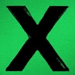 Image of Ed Sheeran - X (Deluxe Edition) (Music CD)