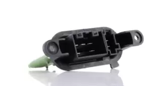 Image of RIDEX Resistor, interior blower RENAULT,DACIA 2975R0025 271500889R