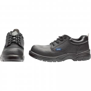 Image of Draper Non Metallic Composite Safety Shoe Size 9