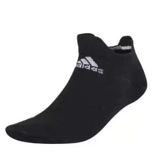 Image of adidas Low Socks - Black