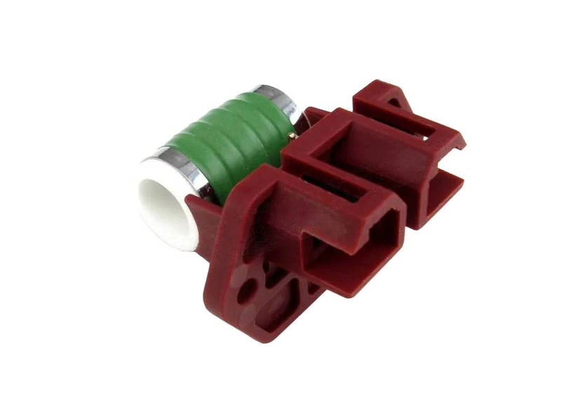 Image of GT-BERGMANN GT18-005 Resistor, interior blower Resistor,interior blower (2975)