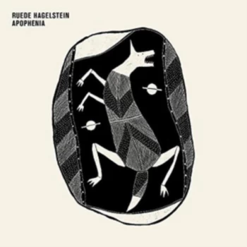 Image of Ruede Hagelstein - Apophenia Vinyl