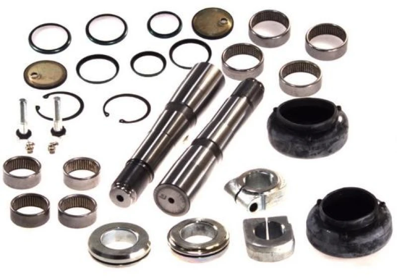 Image of LEMA 104 Repair Kit, stub axle pin Repair Kit,stub axle pin (652)