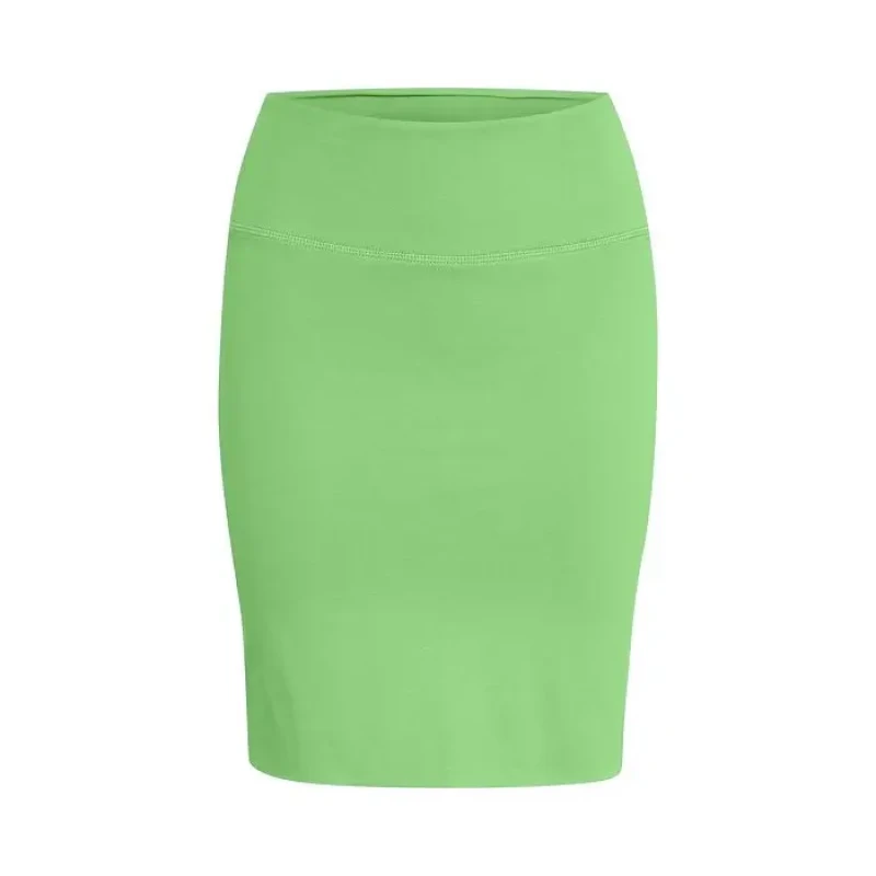 Image of Kaffe Womens skirt KAFFE Penny Vert Female M