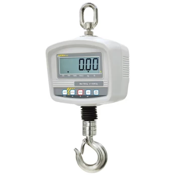 Image of Kern HFB 150K50 Crane Scale 50g : 150kg