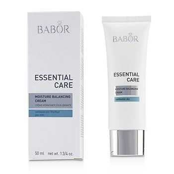 Image of Babor Essential Care Moisture Balancing Cream - For Combination Skin 50ml/1.7oz