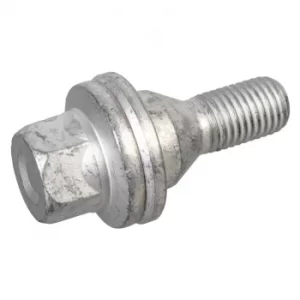 Image of Wheel Bolt 46664 by Febi Bilstein