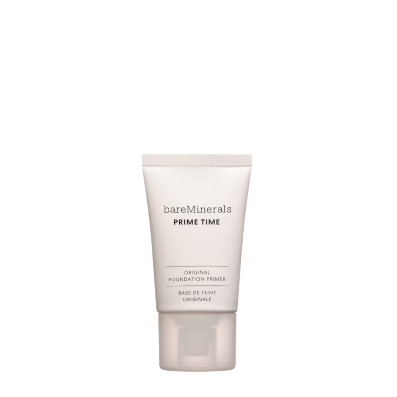 Image of bareMinerals Prime Time Original Foundation Primer 15ml