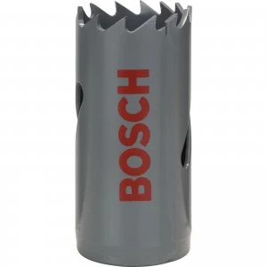 Image of Bosch HSS Bi Metal Hole Saw 25mm