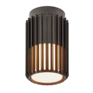 Image of Nordlux Aludra Ceiling Light Black