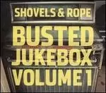 Image of busted jukebox volume 1