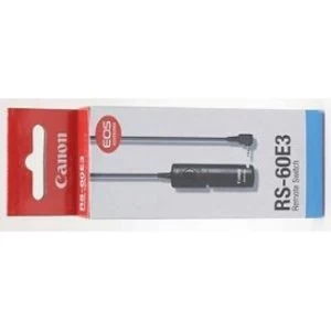 Image of Canon RS 60 E3 Remote Switch