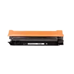 Image of Q-Connect Brother TN-423BK Compatible Toner Black TN-423BK-COMP