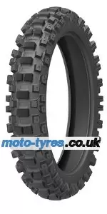 Image of Kenda K775 Rear Washougal ( 90/100-14 TT 49M Rear wheel, NHS )