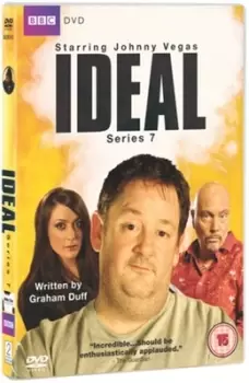 Image of Ideal Series 7 - DVD