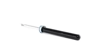 Image of RIDEX Shock absorber 854S0907 Shocks,Shock absorbers VW,AUDI,Polo Coupe (86C, 80),Polo Schragheck (86C, 80),Polo Classic (86C, 80),POLO (86)