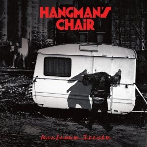 Image of Hangmans Chair - Banlieue Trist Vinyl