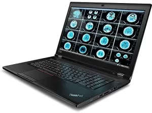 Image of Lenovo ThinkPad P73 17.3" Laptop