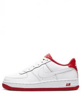 Image of Nike Air Force Junior Trainer
