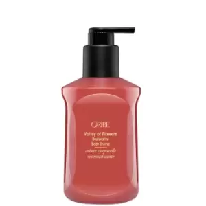 Image of Oribe Valley of Flowers Restorative Body Creme 300ml
