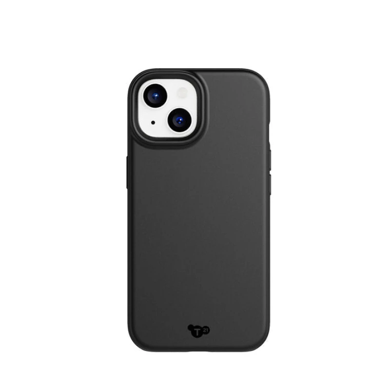 Image of Tech21 Tech21 Evo Lite mobile phone case 15.5cm (6.1") Cover Black T21-10259
