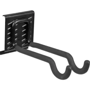 Image of Sealey - APH06 Storage Hook Sports Equipment