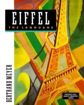 Image of Eiffel by Meyer