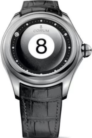 Image of Corum Watch Bubble Magical 52 Game Limited Edition