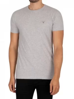 Image of Original Slim T-Shirt