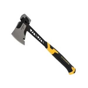 Image of Roughneck Gorilla V-Series Axe 0.6kg (1.1/4 lb)
