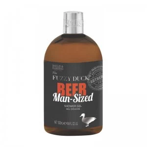 Image of Baylis Harding Fuzzy Duck Fuzzy Duck Beer Shower Gel 500ml