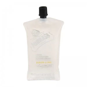 Image of Proraso Azur Lime Shaving Cream 275ml