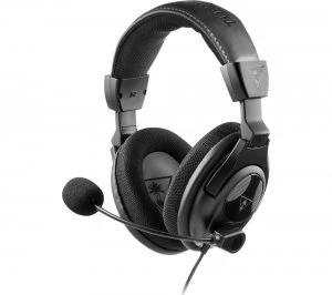 Image of Turtle Beach Earforce PX24 Gaming Headset