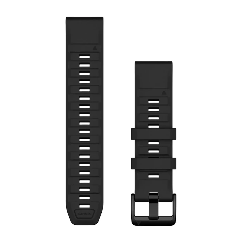 Image of Garmin 010-13392-02 QuickFitA 22 Strap Only (22mm) Watch