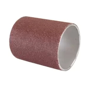 Image of Triton Sanding Sleeve for TRPUL Sanding Drum TRPSS 80 Grit 539780