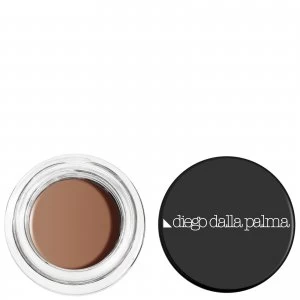 Image of Diego Dalla Palma Cream Water Resistant Eyebrow Liner 4ml (Various Shades) - Light