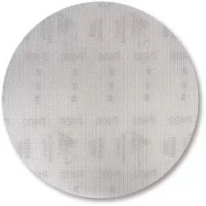 Image of 7500 Sianet Ceramic 150MM Disc - Diameter 150MM - Grit 150 - Pack of 50