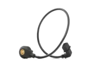 Image of RIDEX Sensors with cable 3921K0015 Knock Sensor BMW,7 (E38),5 Limousine (E34),7 (E32),5 Touring (E34),8 (E31)