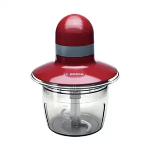 Image of Bosch MMR08R1GB 400W Mini Chopper