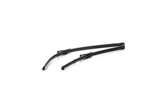 Image of VALEO Wiper blade OPEL,PEUGEOT,TOYOTA 577904 1615628080,1615628180,1642340380 1642340480,155253682,155253683,155253684,155253685,1642340380,1642340480