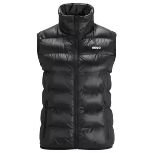 Image of Hugo Fandicia-1 10239965 01 - Black