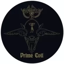 Image of Prime Evil