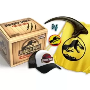 Image of Jurassic Park Adventure Kit