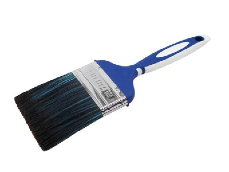 Image of Faithfull Proflow Paint Brush 75mm (3In) Faipbpf3