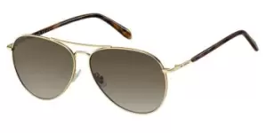 Image of Fossil Sunglasses FOS 3102/G/S 01Q/HA