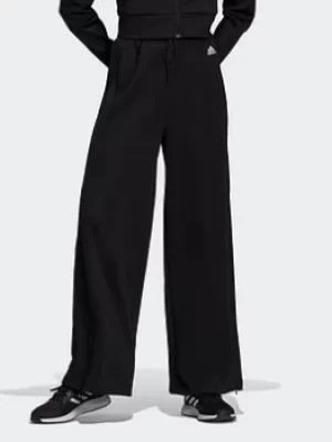 Image of Adidas X Zoe Saldana Tracksuit Bottoms