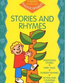 Image of Stories and Rhymes by Linda Mort and Janet Morris Book