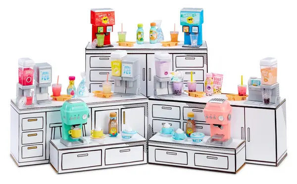 Image of Miniverse Make It Mini Appliances