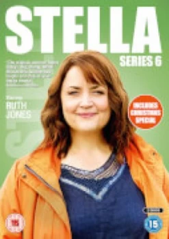 Image of Stella - Series 6